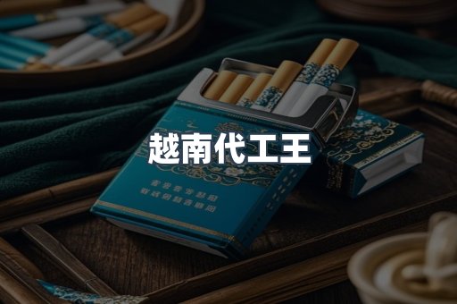 出口香烟